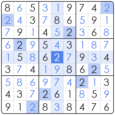 que es sudoku