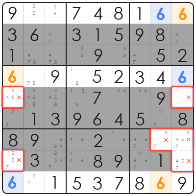 what is the point of sudoku