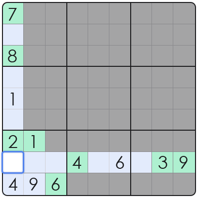 nyt sudoku hints