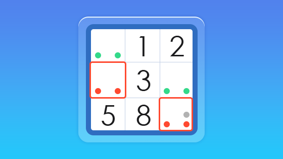 sudoku wooden game