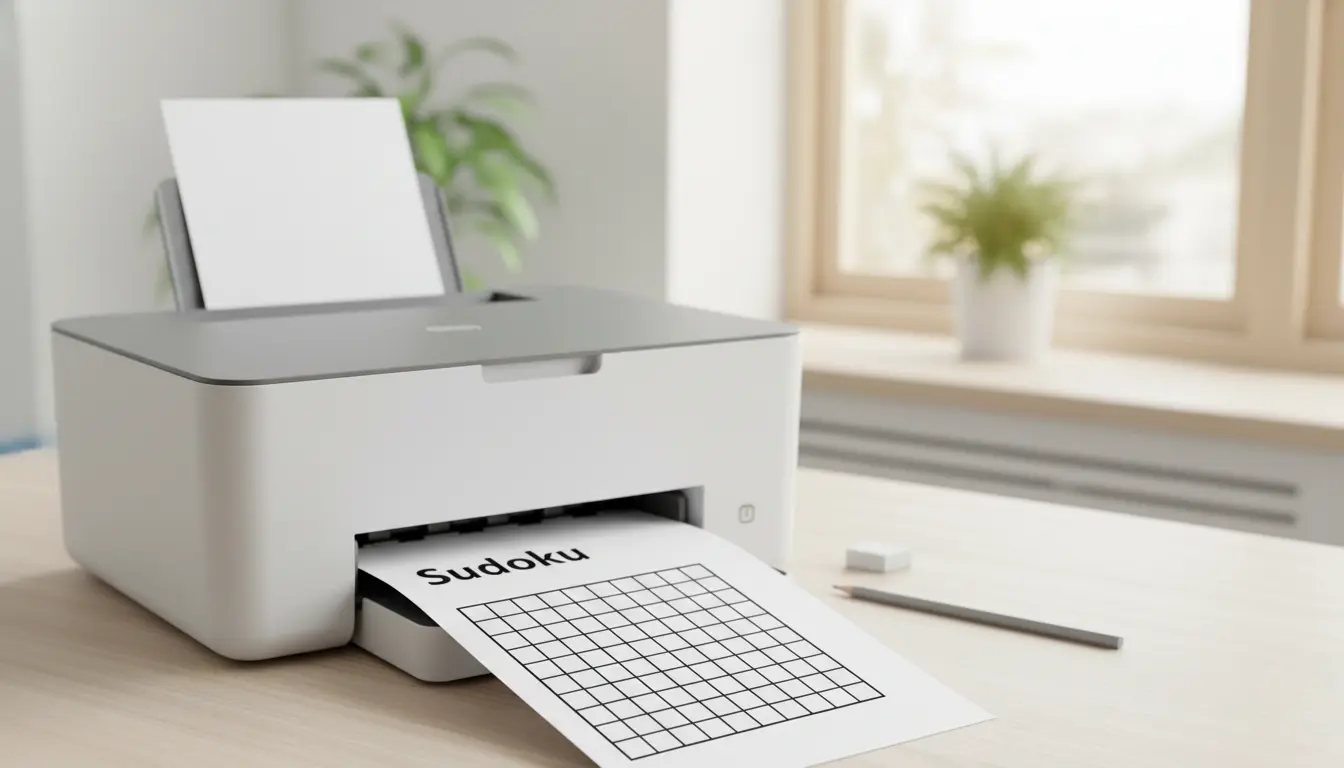 how do you play sudoku puzzle